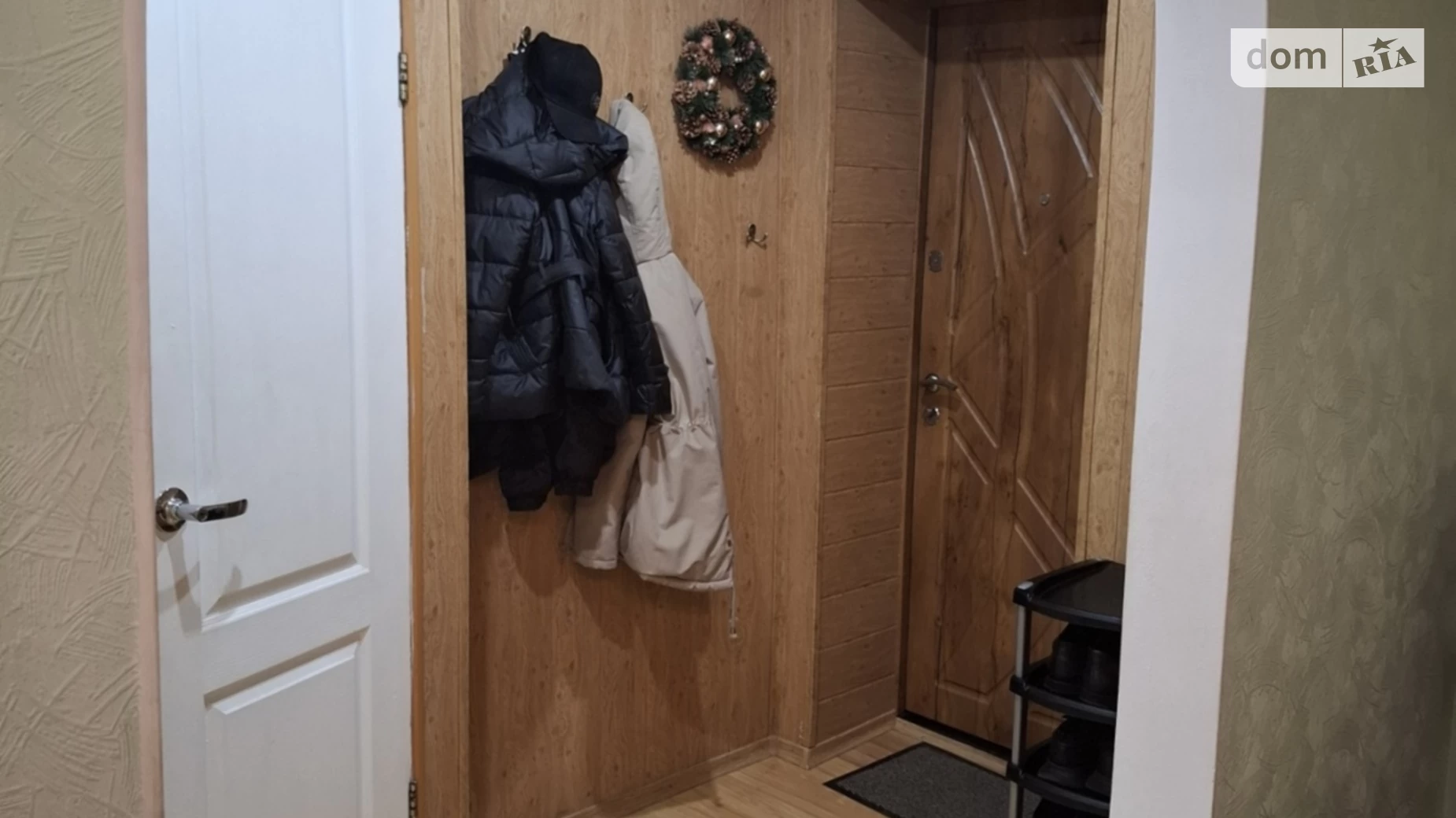 Продается 2-комнатная квартира 42.7 кв. м в Каменском, ул. Уманская(Ухтомского), 39 - фото 4