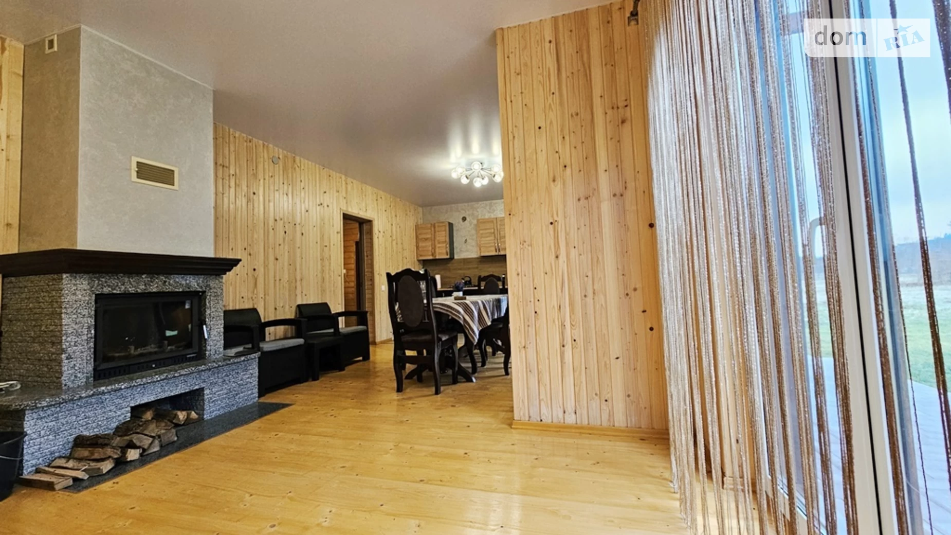 Продається будинок 2 поверховий 76 кв. м з банею/сауною, цена: 63000 $ - фото 2