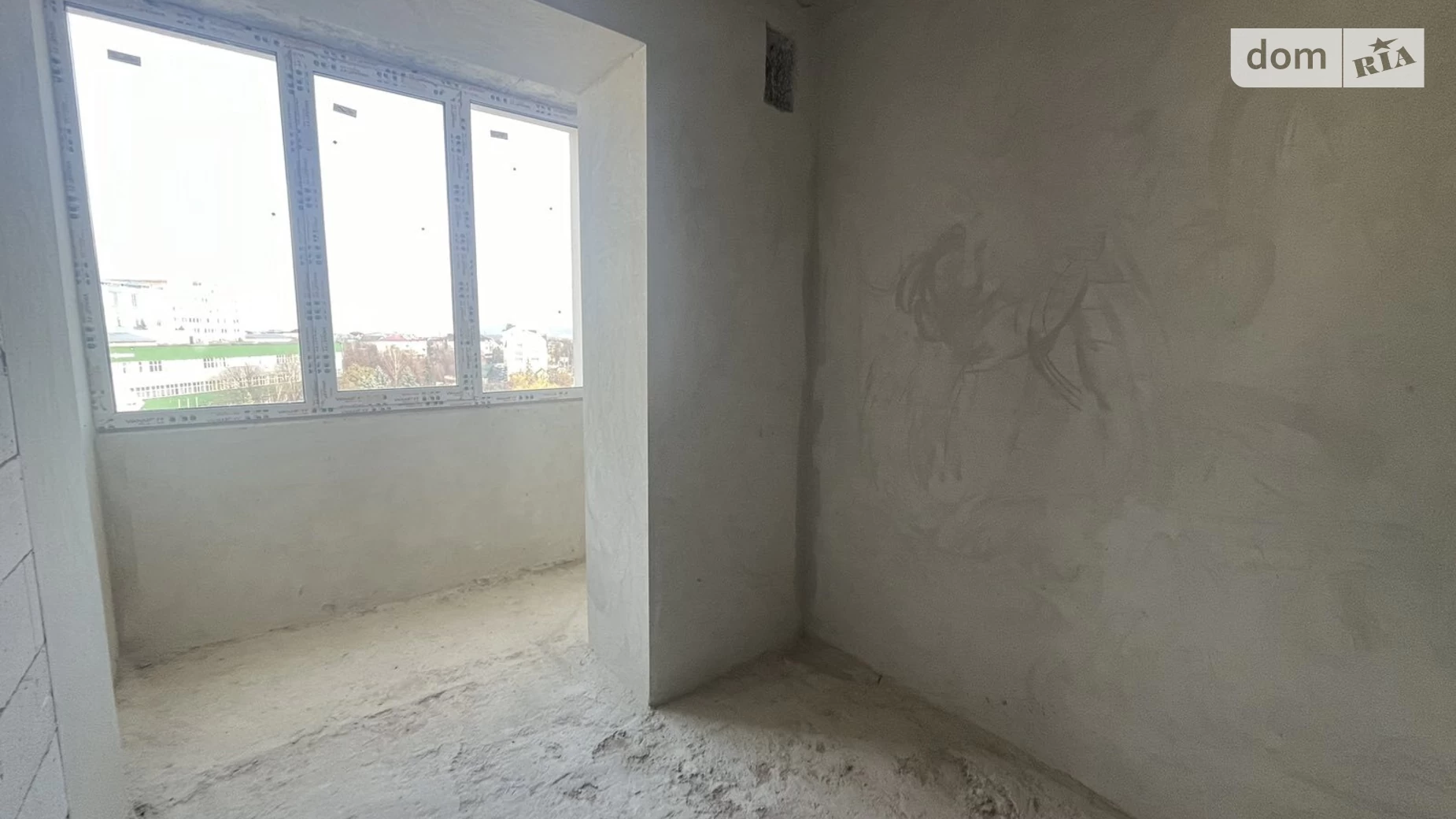 Продається 2-кімнатна квартира 70 кв. м у Івано-Франківську, вул. Хіміків, 10 - фото 5