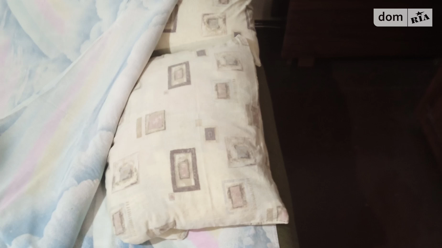 Здається в оренду 1-кімнатна квартира 30 кв. м у Дніпрі, вул. Галицького Данила, 8 - фото 4