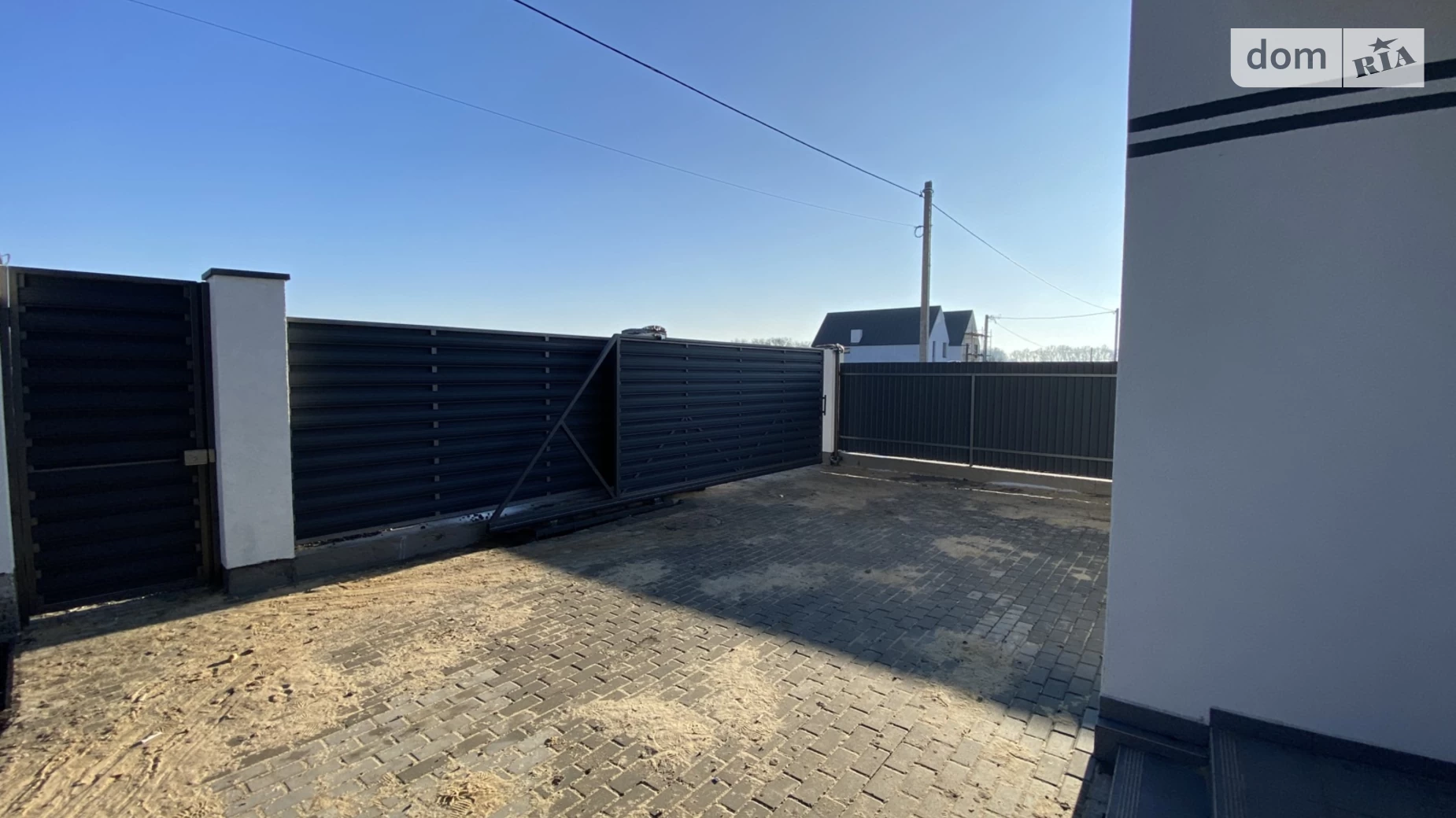 Продается дом на 2 этажа 120 кв. м с балконом, цена: 115000 $ - фото 3