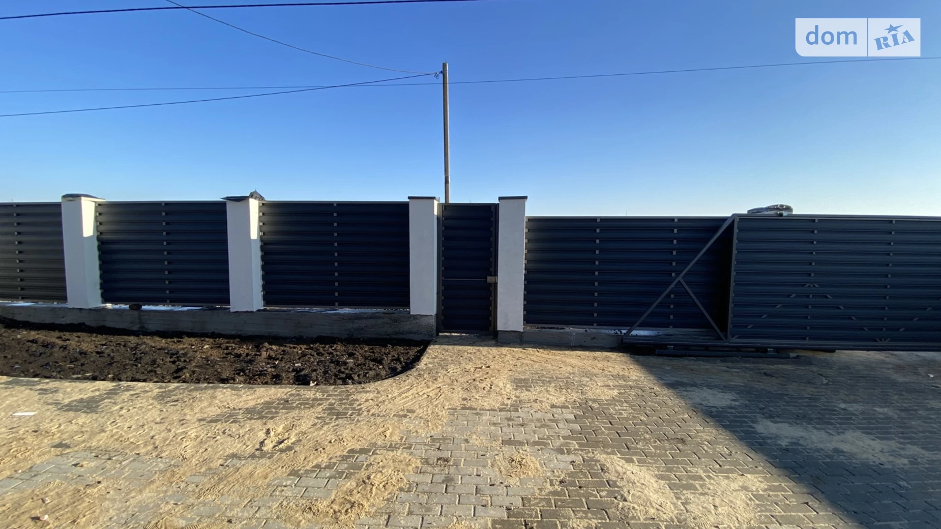 Продается дом на 2 этажа 120 кв. м с балконом, цена: 115000 $ - фото 2