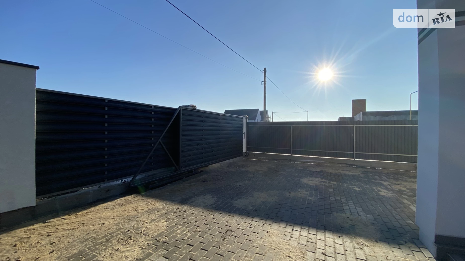 Продается дом на 2 этажа 120 кв. м с балконом, цена: 115000 $ - фото 4