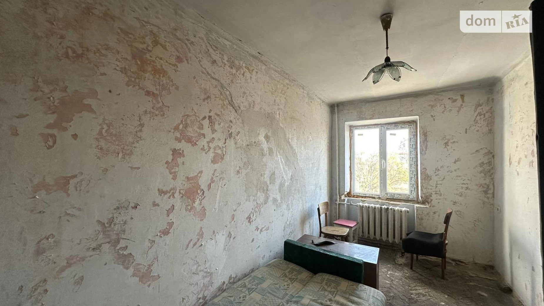 Продается 2-комнатная квартира 42 кв. м в Хмельницком, ул. Каменецкая - фото 3