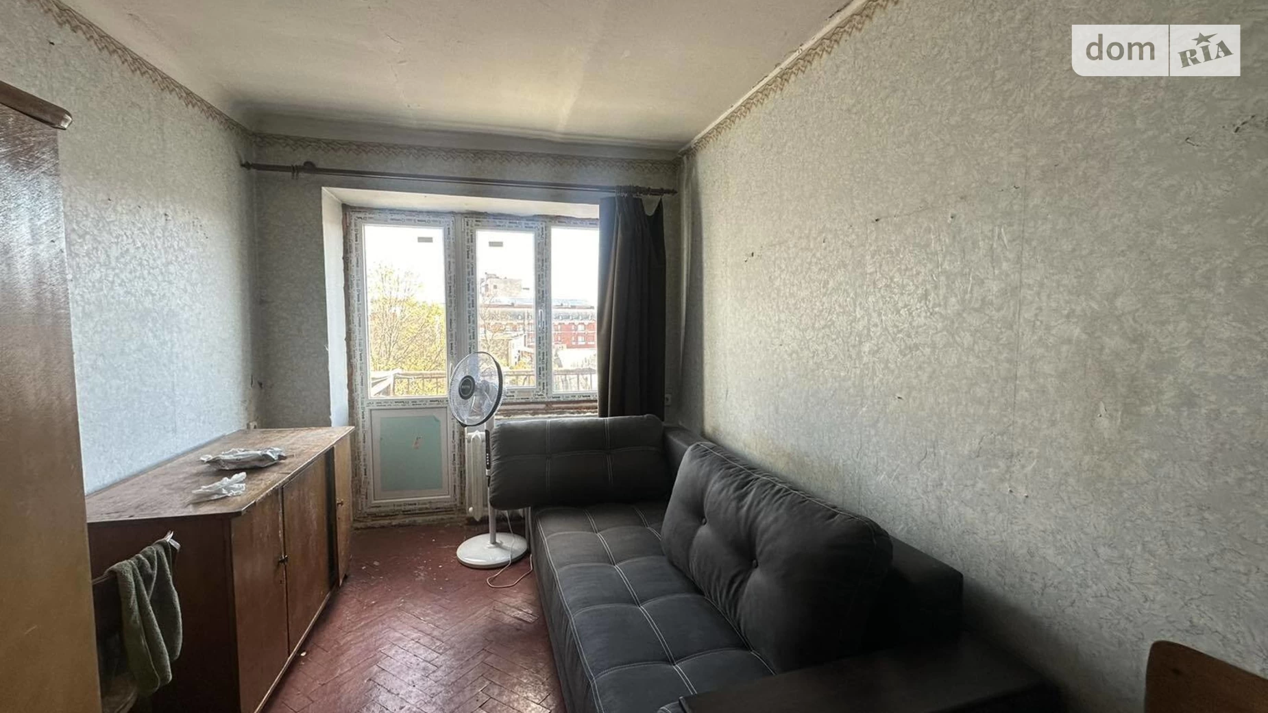 Продается 2-комнатная квартира 42 кв. м в Хмельницком, ул. Каменецкая - фото 4
