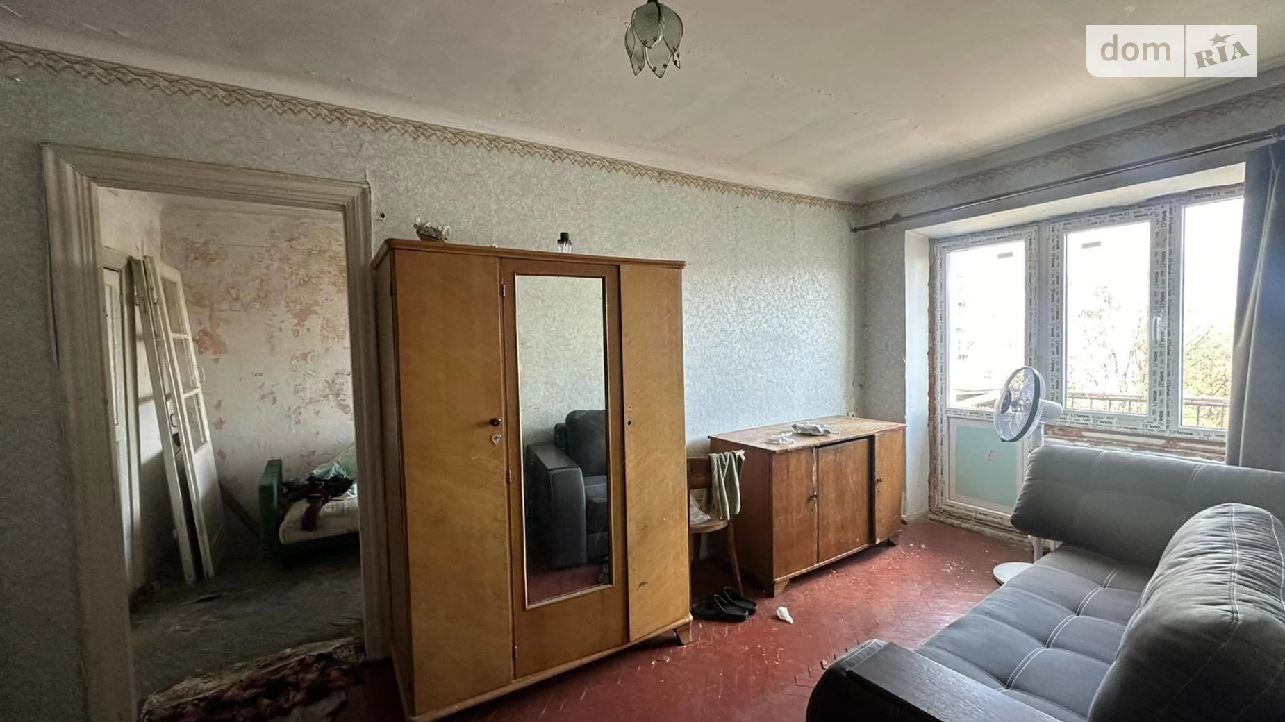 Продается 2-комнатная квартира 42 кв. м в Хмельницком, ул. Каменецкая - фото 5