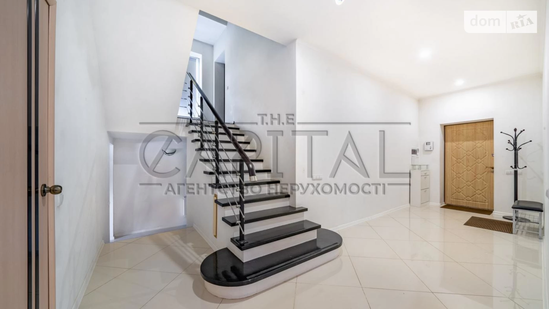 Продается дом на 2 этажа 200 кв. м с мебелью, цена: 185000 $ - фото 5