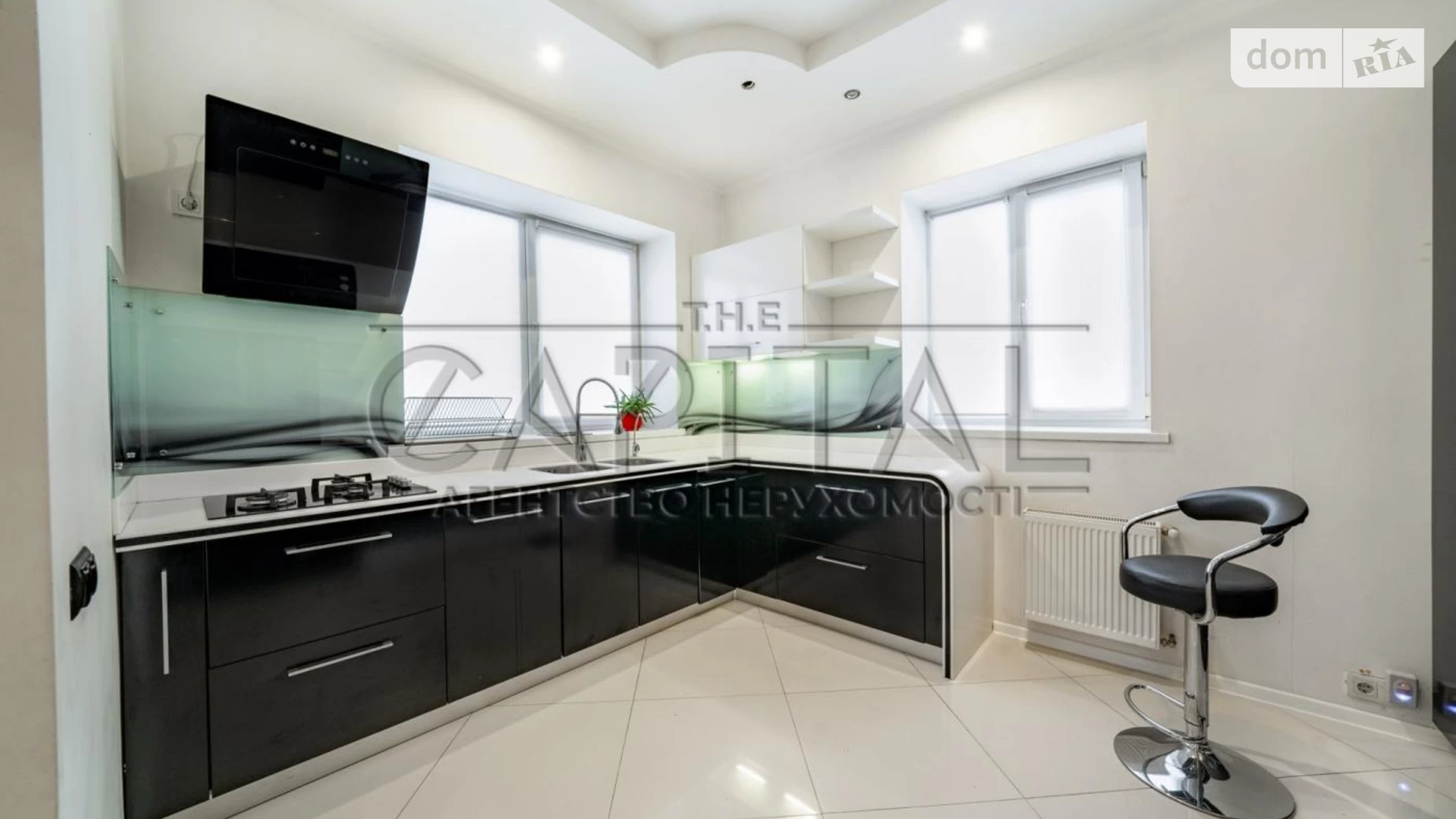 Продается дом на 2 этажа 200 кв. м с мебелью, цена: 185000 $ - фото 3
