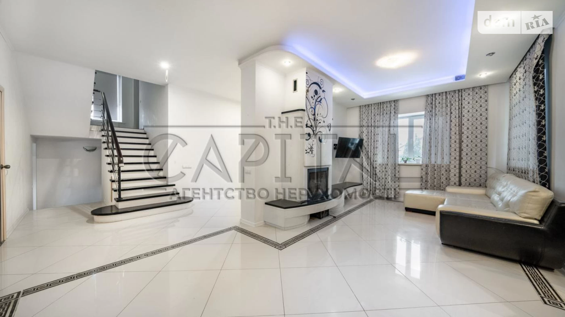 Продается дом на 2 этажа 200 кв. м с мебелью, цена: 185000 $ - фото 2