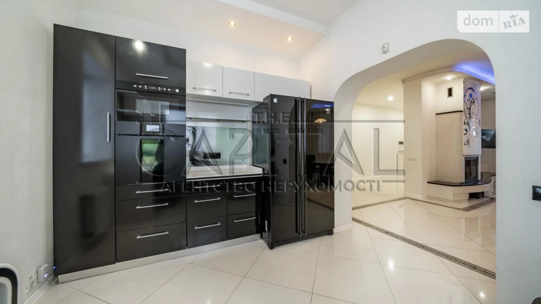 Продается дом на 2 этажа 200 кв. м с мебелью, цена: 185000 $ - фото 4