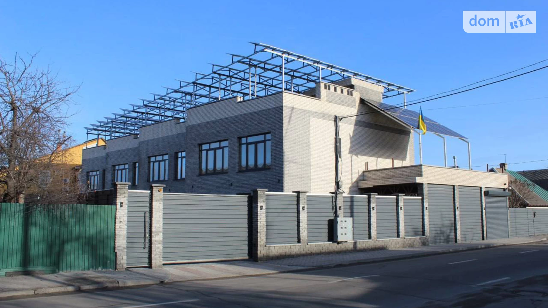 Вокзальная Белая Церковь, цена: 238000 $ - фото 3