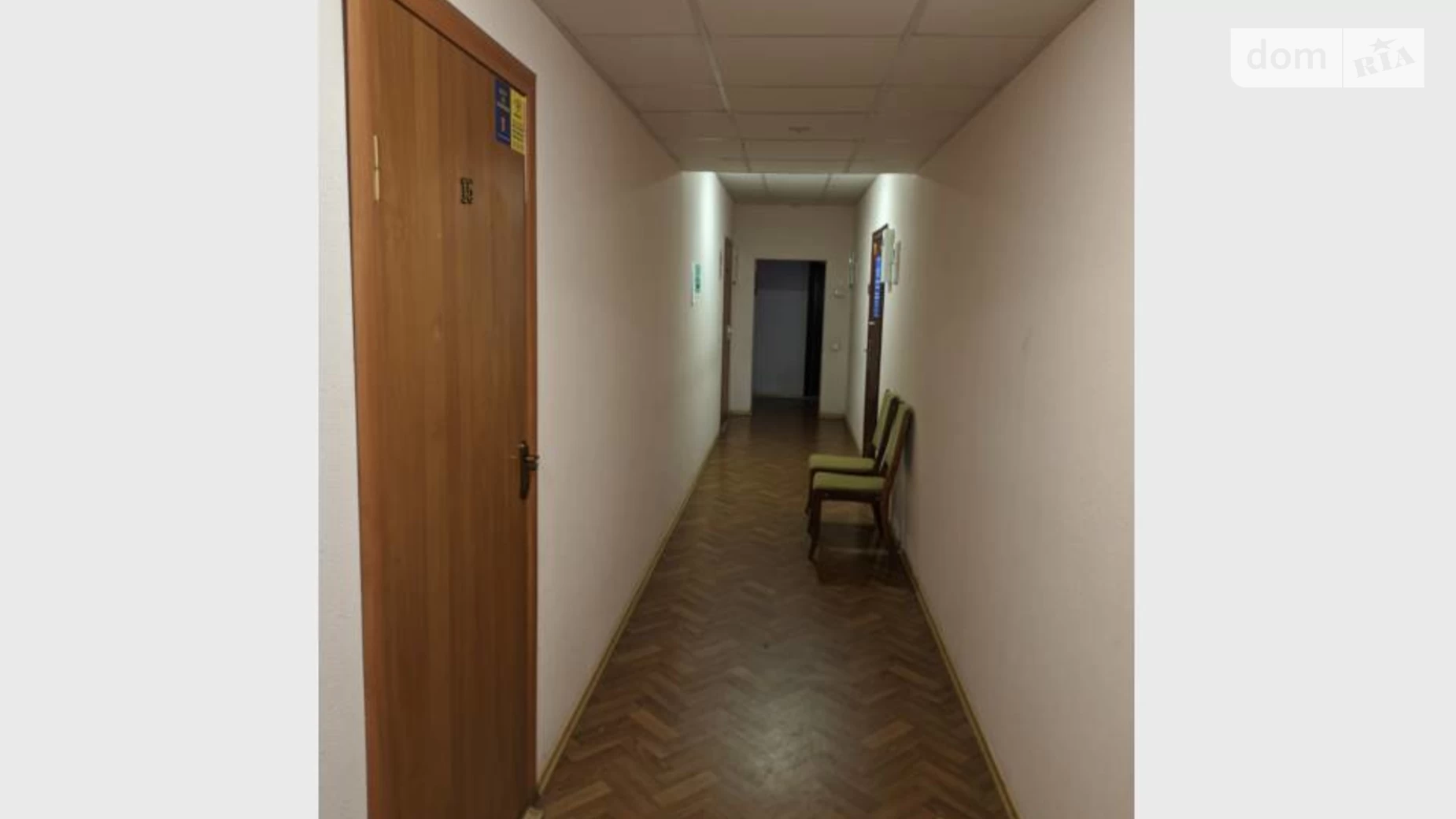 Здається в оренду офіс 19 кв. м в бізнес-центрі, цена: 4370 грн - фото 2