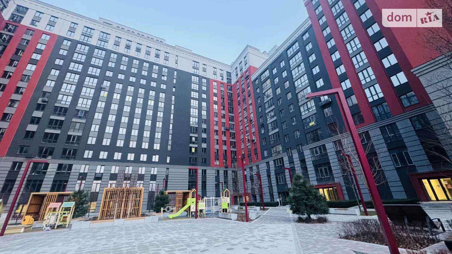 Продается 1-комнатная квартира 35.4 кв. м в Ирпене, ул. Университетская(Карла Маркса), 1М - фото 3