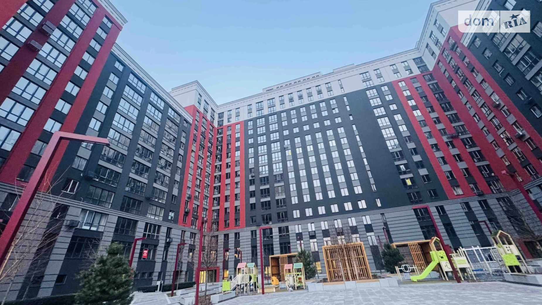 Продается 1-комнатная квартира 35.4 кв. м в Ирпене, ул. Университетская(Карла Маркса), 1М - фото 2