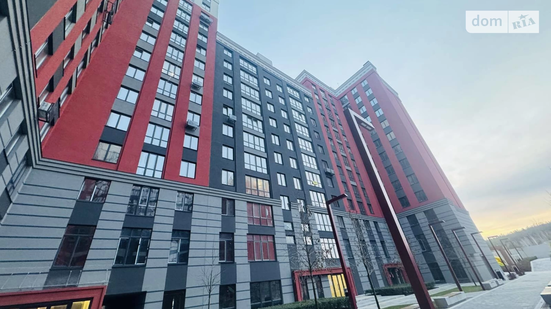 Продается 1-комнатная квартира 35.4 кв. м в Ирпене, ул. Университетская(Карла Маркса), 1М - фото 5