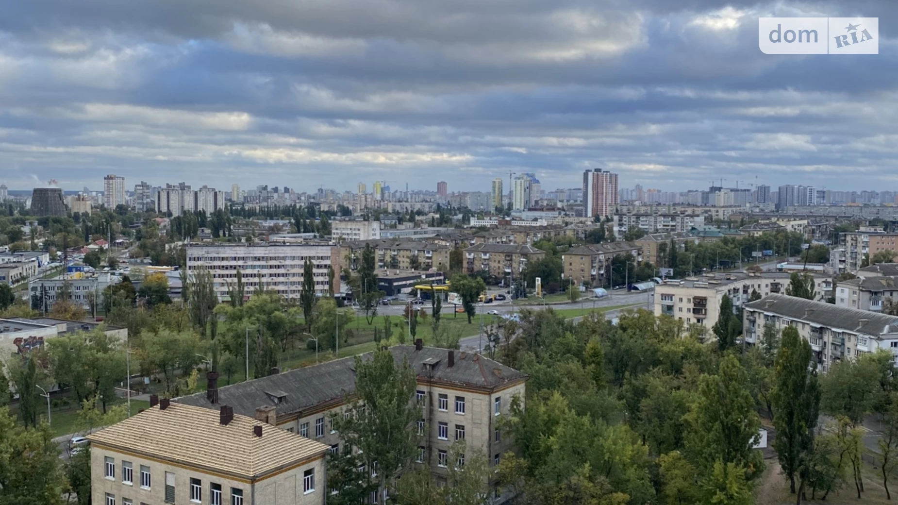 Продається 2-кімнатна квартира 79 кв. м у Києві, вул. Вінстона Черчилля(Червоноткацька), 43 - фото 5