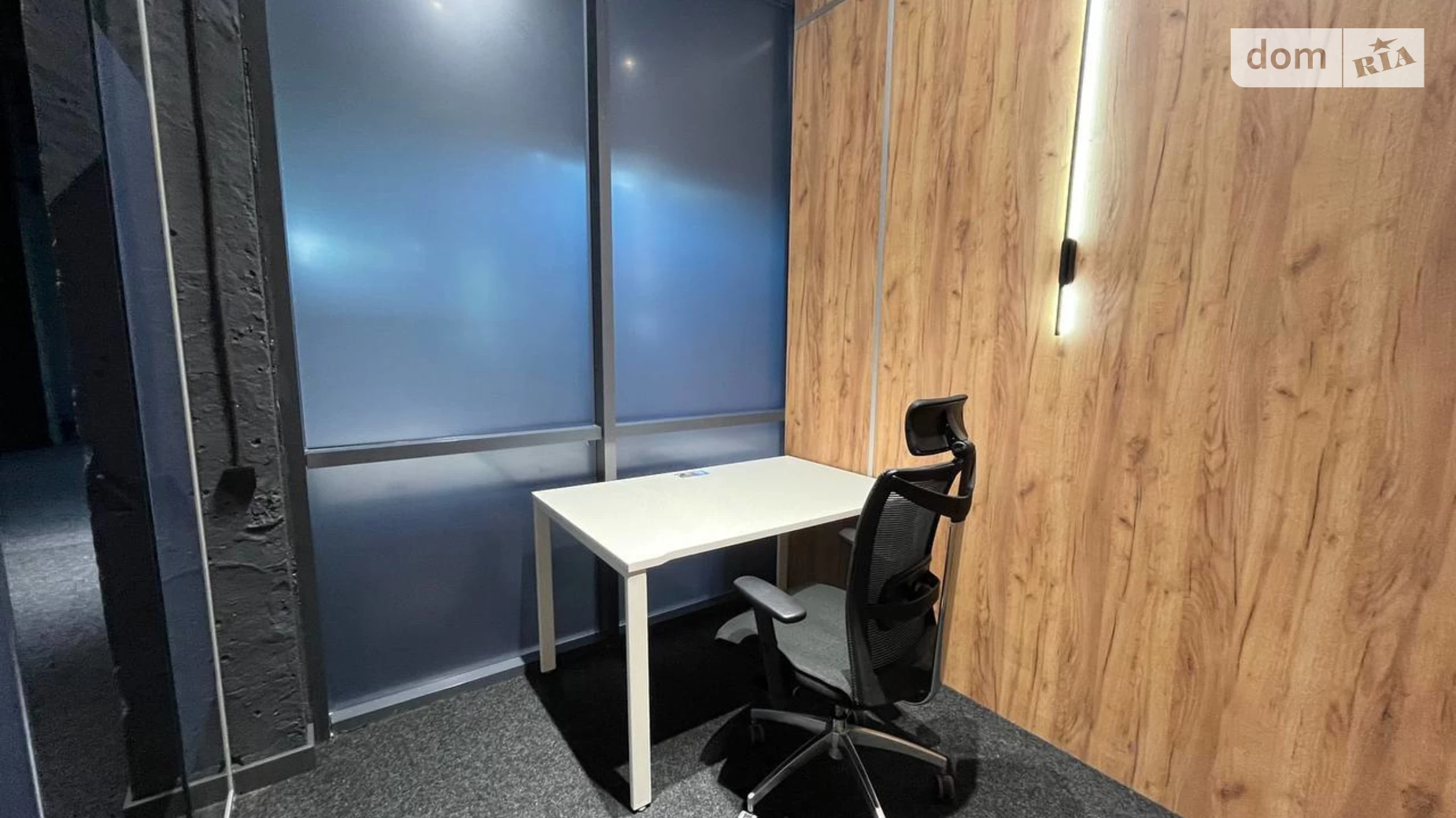 Сдается в аренду офис 12 кв. м в бизнес-центре, цена: 250 $ - фото 5
