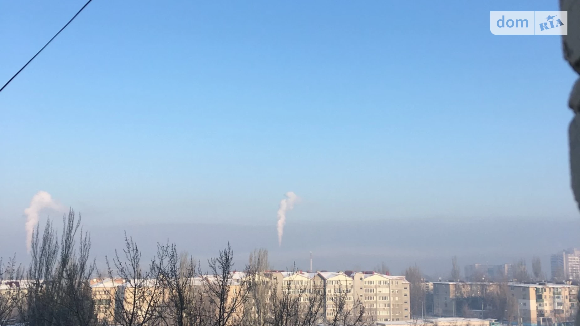2-комнатная квартира 51.22 кв. м в Запорожье, ул. Парамонова, 8 - фото 4