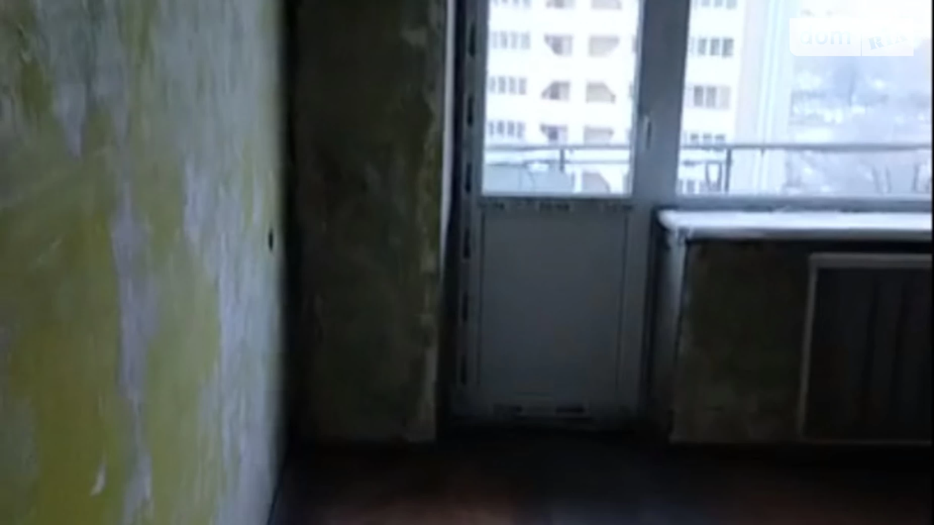 Продается 2-комнатная квартира 47 кв. м в Киеве, Харьковское шоссе, 21/3 - фото 4