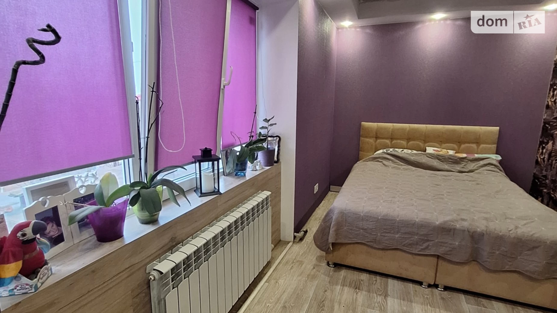 Продається 3-кімнатна квартира 51.7 кв. м у Миколаєві, просп. Корабелів, 7 - фото 2