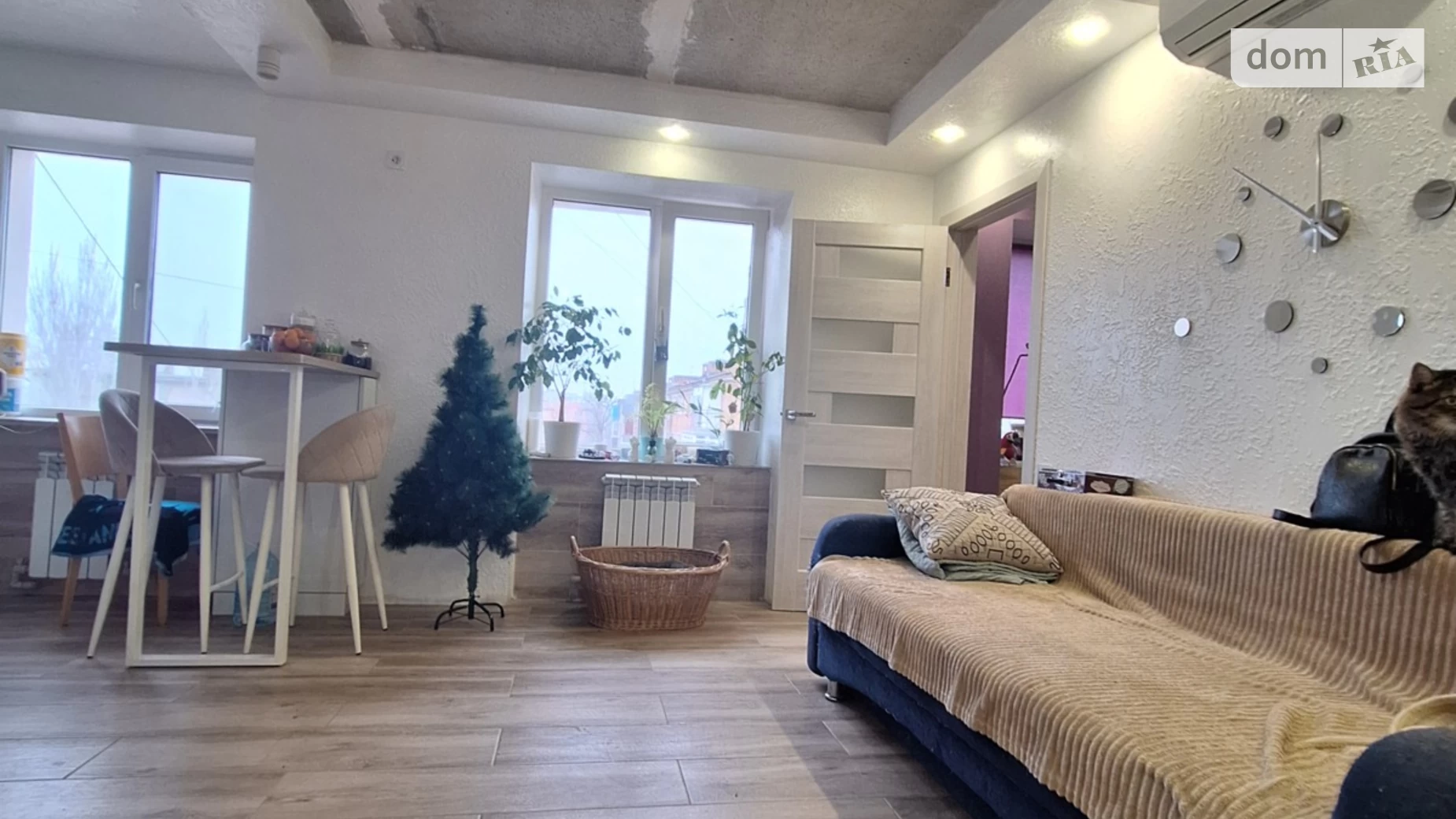 Продається 3-кімнатна квартира 51.7 кв. м у Миколаєві, просп. Корабелів, 7 - фото 5