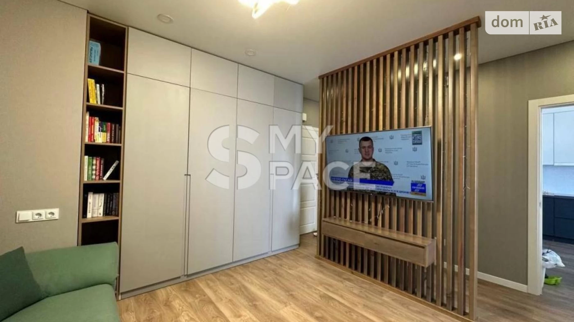 Продається 3-кімнатна квартира 65 кв. м у Києві, вул. Юнацька, 6 - фото 3