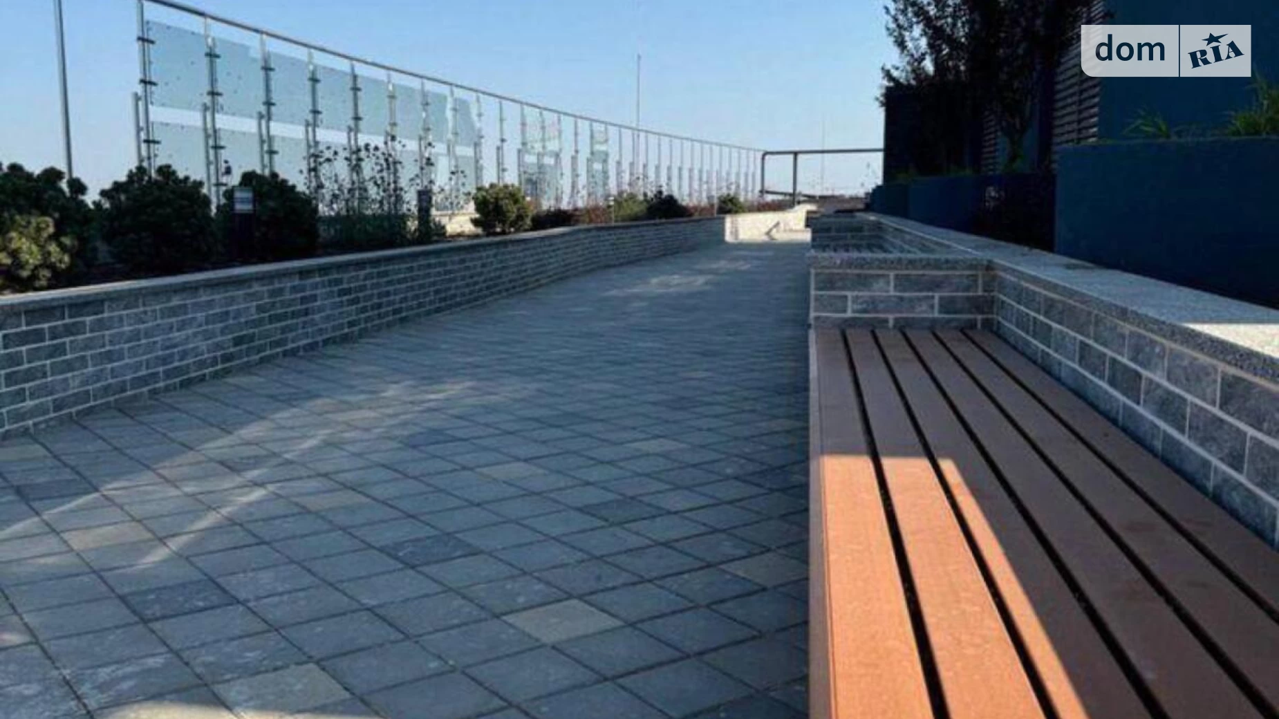 Продається 1-кімнатна квартира 48 кв. м у Одесі, пров. Курортний, 2 - фото 5