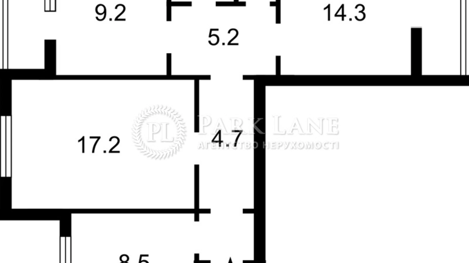 Продается 3-комнатная квартира 68 кв. м в Киеве, ул. Героев Днепра, 16А - фото 2