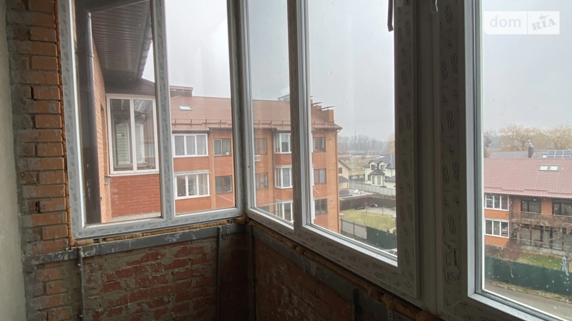 Продається 1-кімнатна квартира 42.1 кв. м у Агрономічному, вул. Центральна(Мічуріна) - фото 5