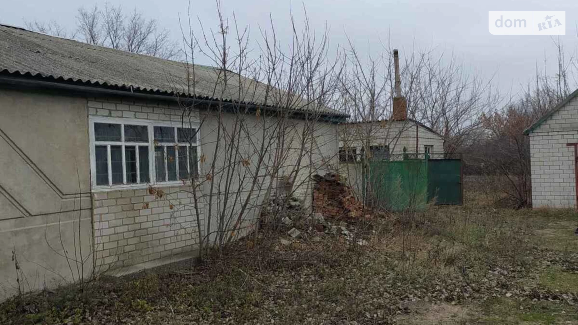 Продается помещения свободного назначения 518 кв. м в 1-этажном здании, цена: 80000 $ - фото 3