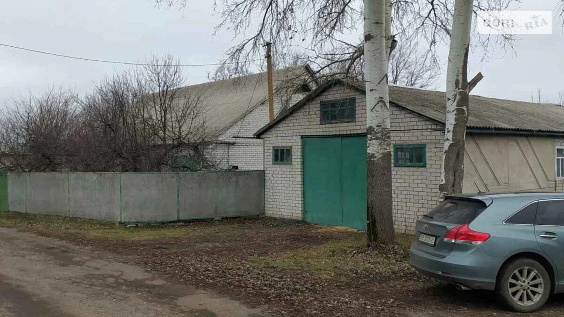 Продается помещения свободного назначения 518 кв. м в 1-этажном здании, цена: 80000 $ - фото 4