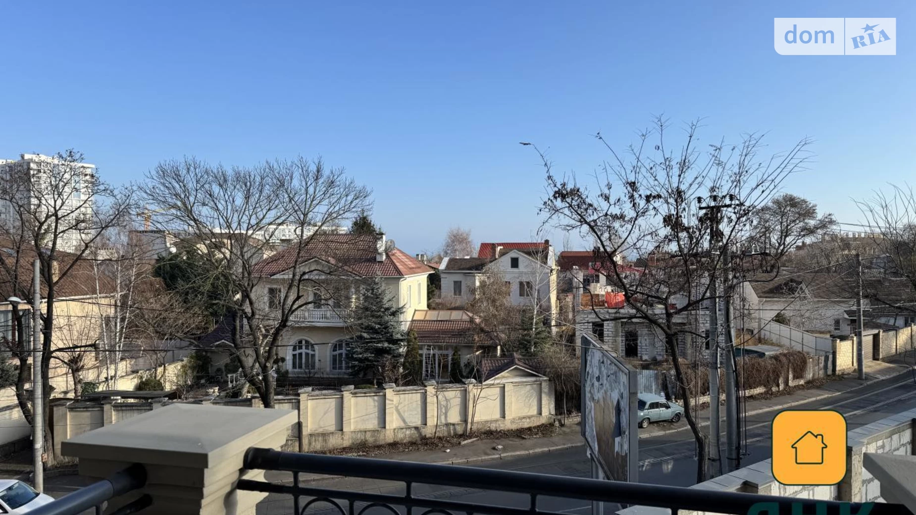 Продается 2-комнатная квартира 96.6 кв. м в Одессе, Фонтанская дор., 62К - фото 2