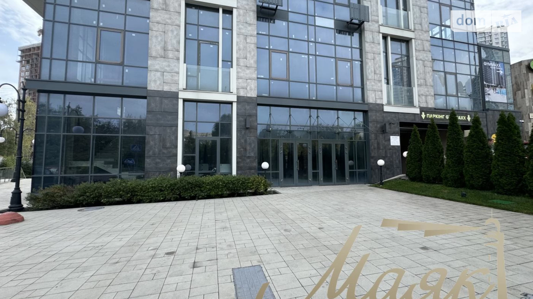 Продається приміщення вільного призначення 475.5 кв. м в 24-поверховій будівлі, цена: 2500000 $ - фото 5