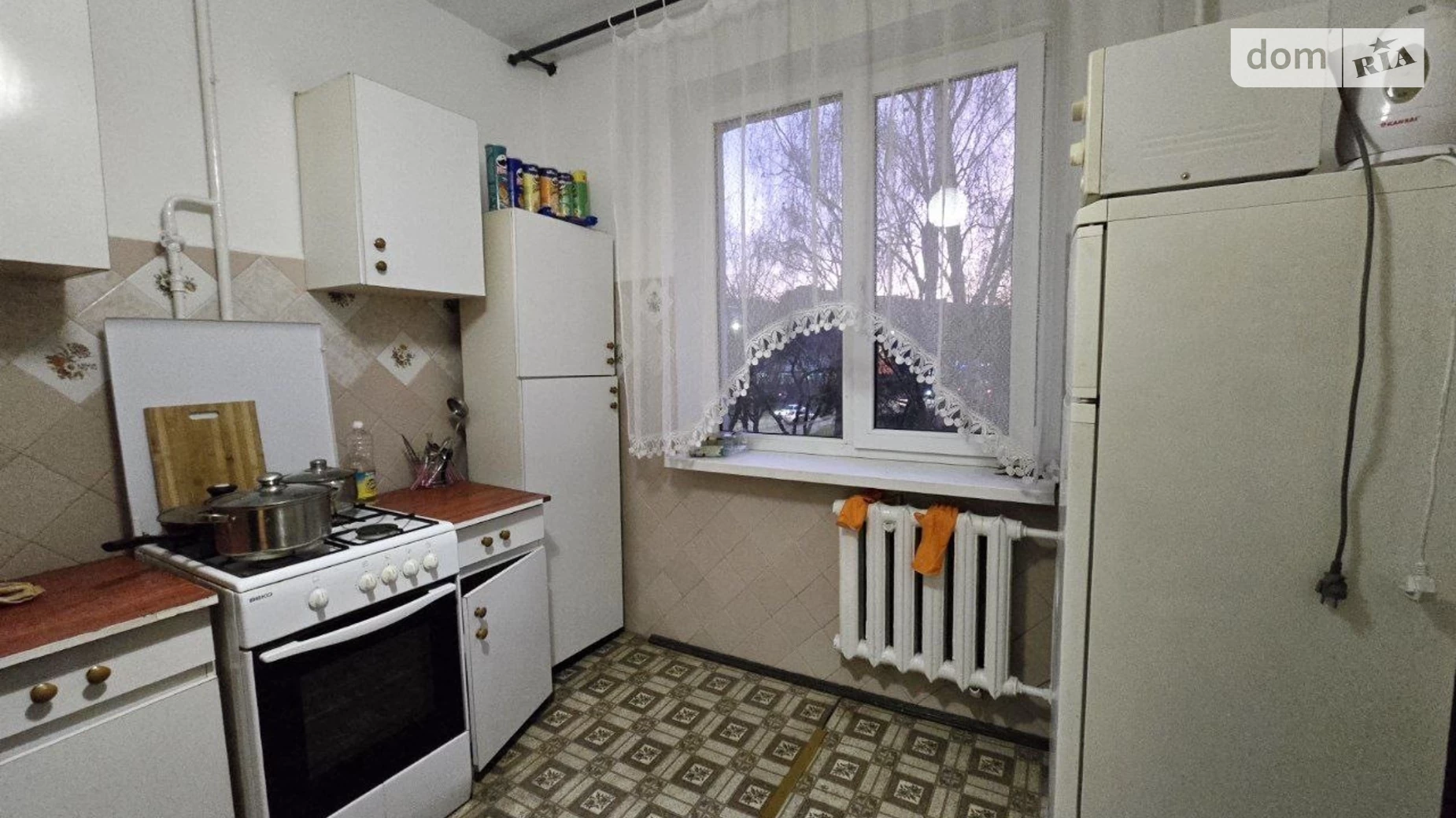 Сдается в аренду 2-комнатная квартира 52 кв. м в, цена: 220 € - фото 3