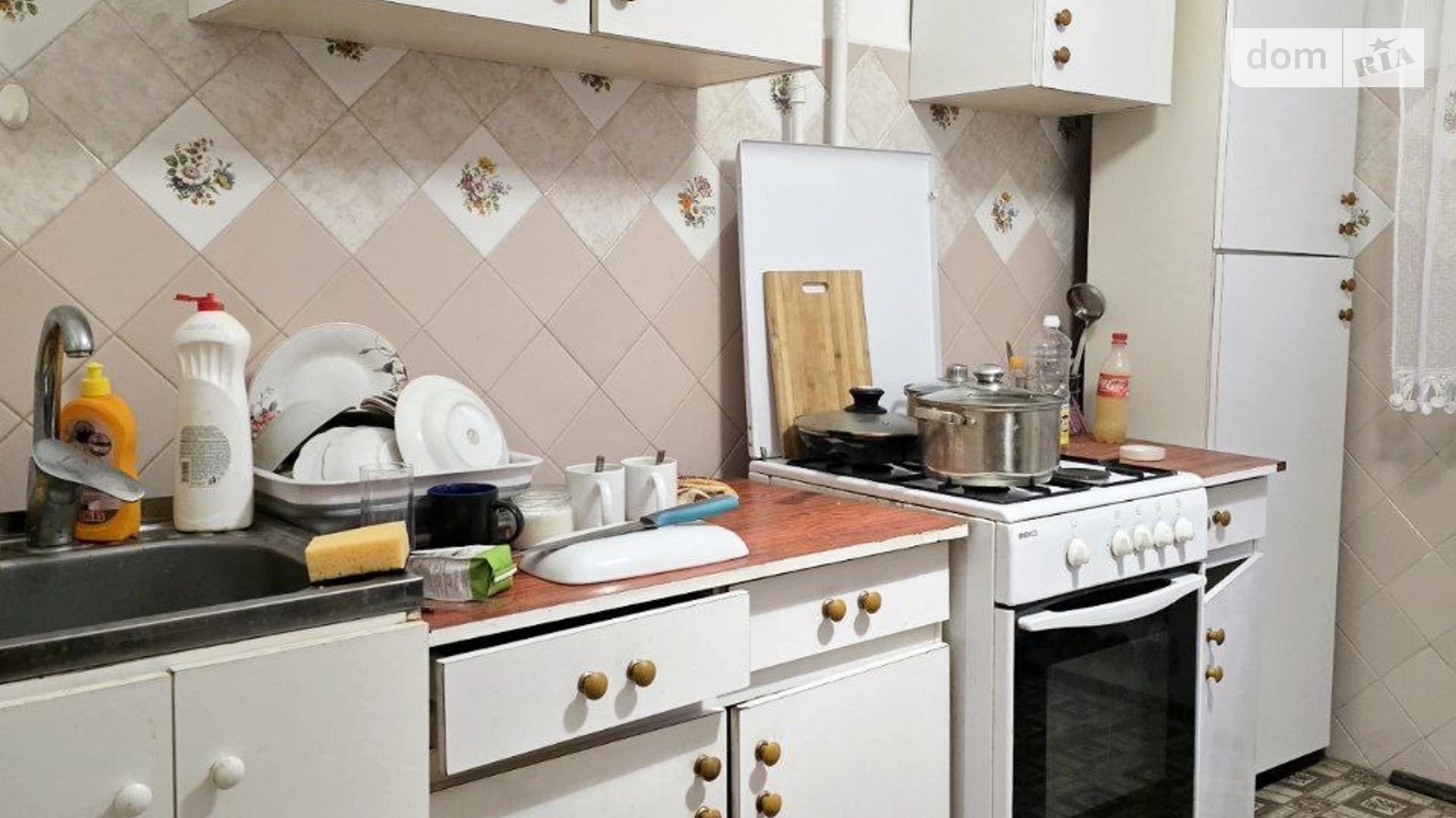 Сдается в аренду 2-комнатная квартира 52 кв. м в Черновцах - фото 2
