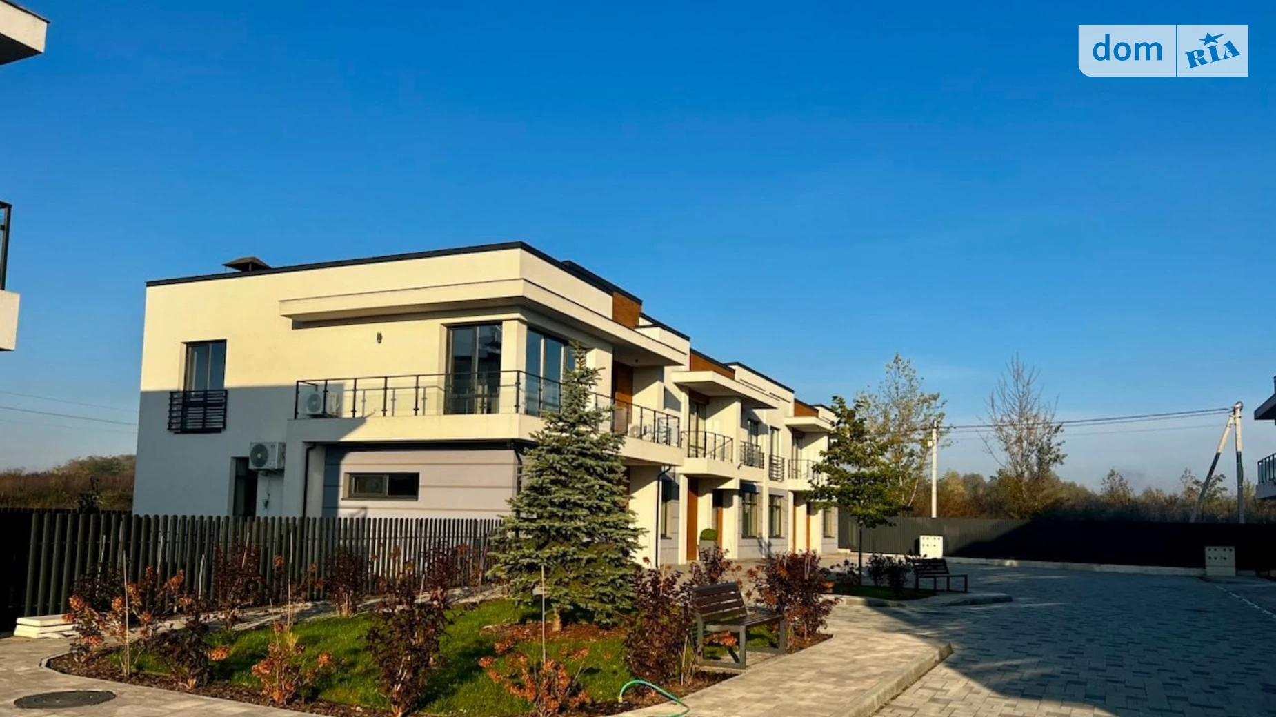 ул. Приймы, 8 Волчинец КГ City Villa Club, цена: 107010 $ - фото 3