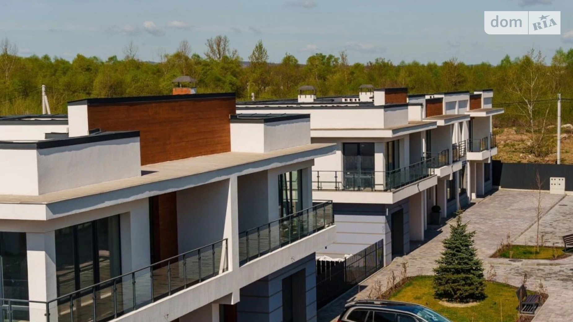ул. Приймы, 8 Волчинец КГ City Villa Club, цена: 107010 $ - фото 4
