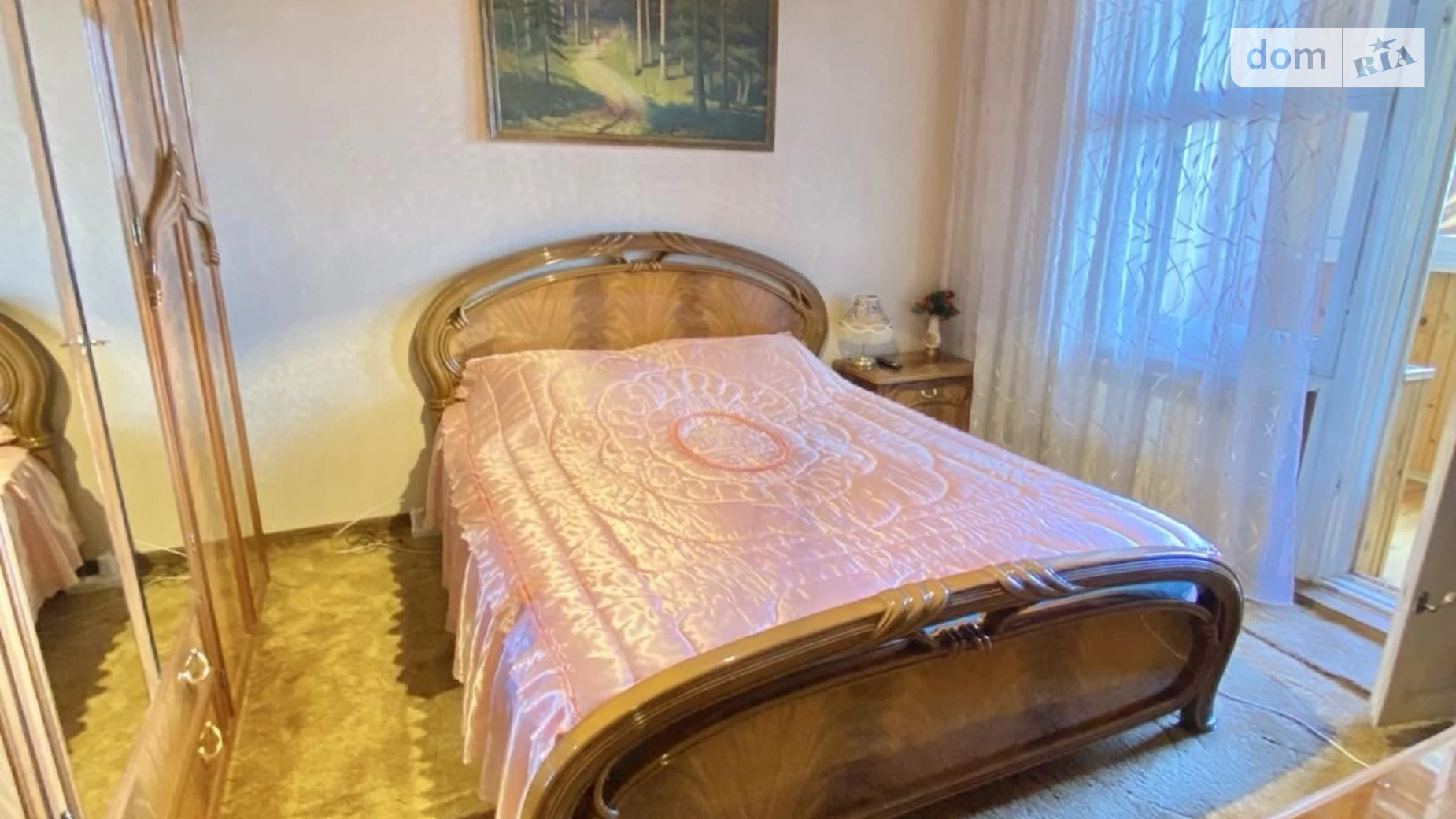 Сдается в аренду 2-комнатная квартира 64 кв. м в Киеве, бул. Леонида Быкова - фото 3