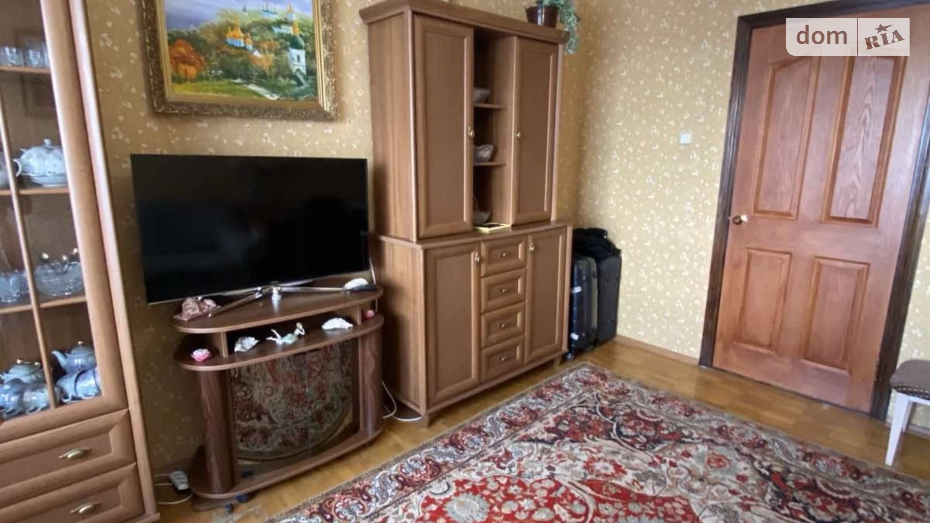 Сдается в аренду 2-комнатная квартира 64 кв. м в Киеве, бул. Леонида Быкова - фото 2
