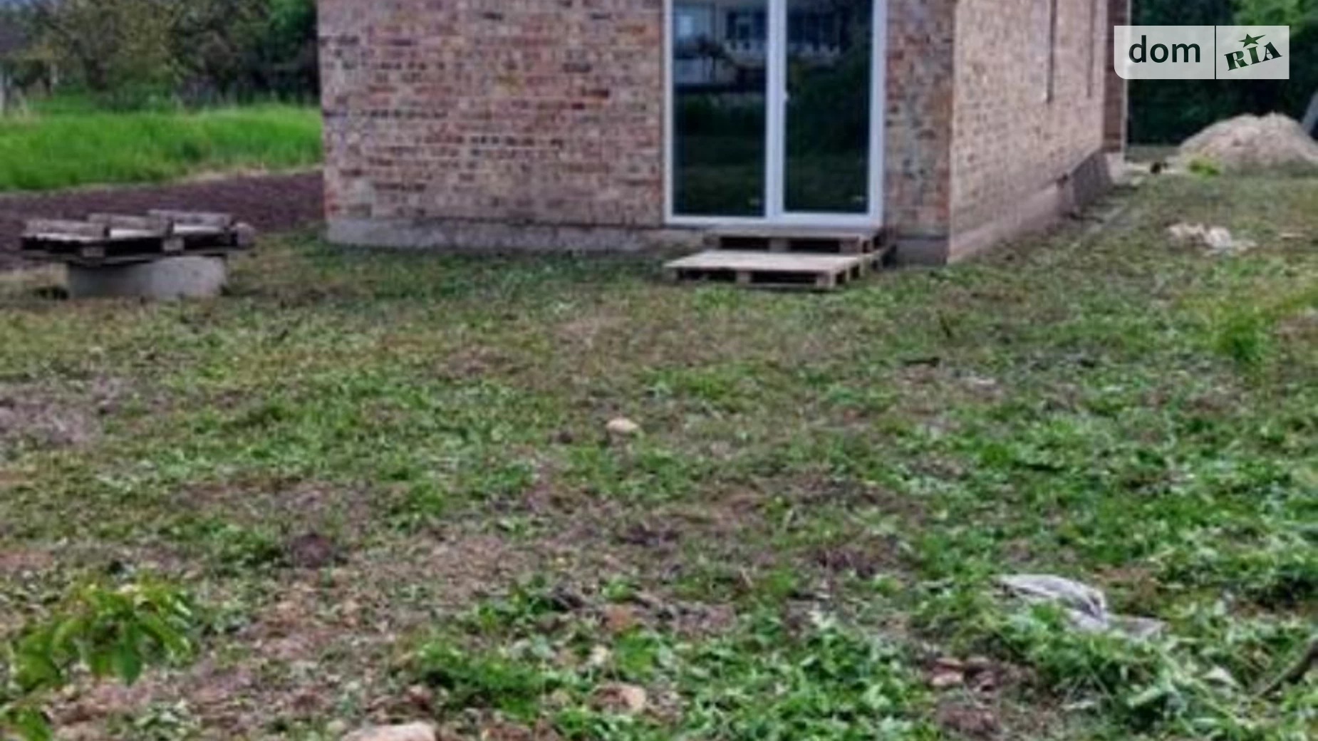 Продається одноповерховий будинок 57 кв. м з ділянкою, цена: 28750 $ - фото 3