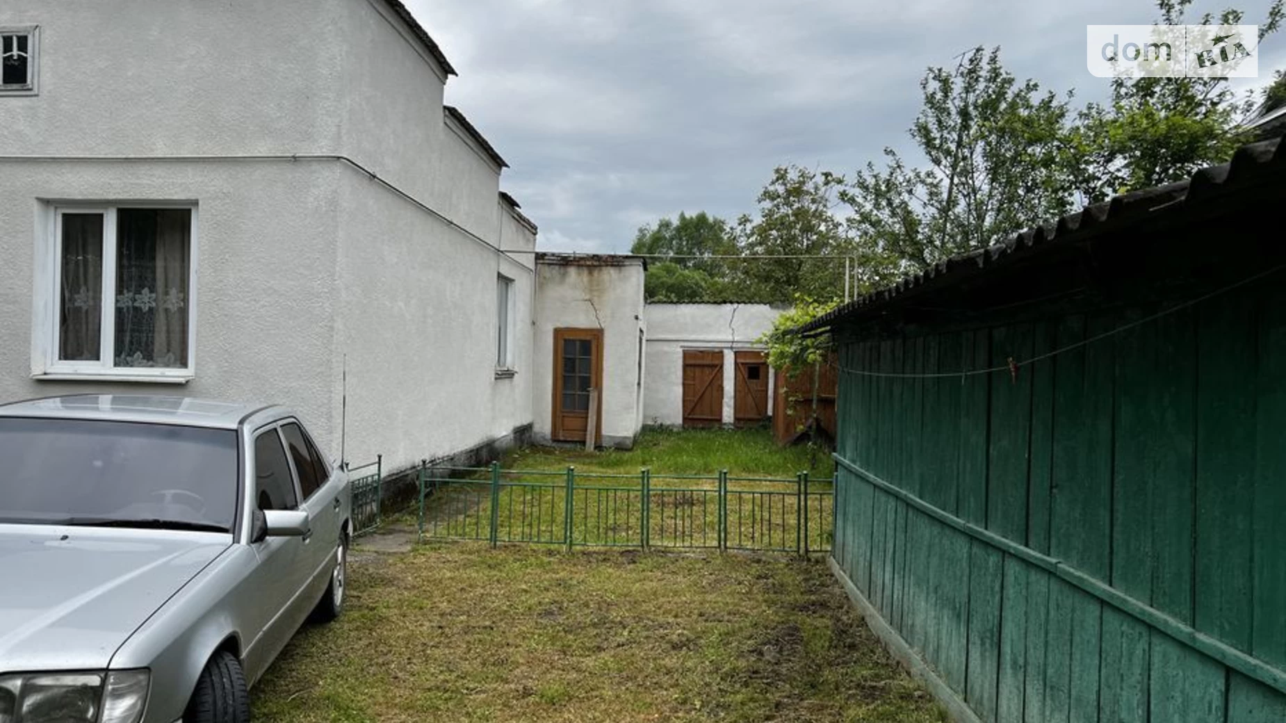 Продается одноэтажный дом 100 кв. м с гаражом, цена: 17000 $ - фото 3