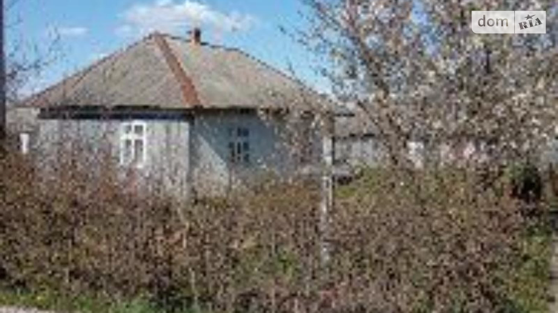 Продається одноповерховий будинок 64 кв. м з балконом, цена: 10900 $ - фото 3