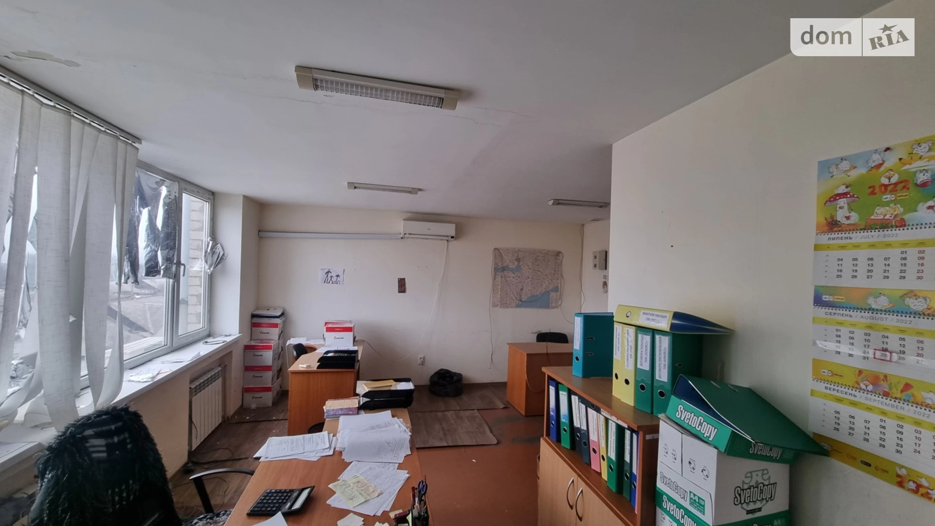 Сдается в аренду офис 20 кв. м в бизнес-центре, цена: 2000 грн - фото 4