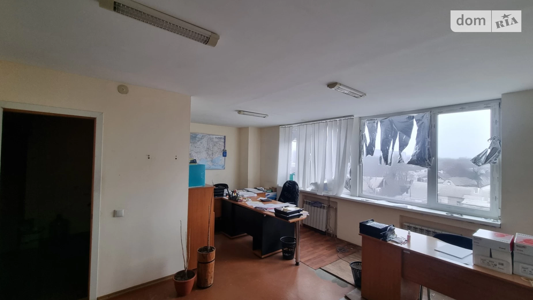 Сдается в аренду офис 20 кв. м в бизнес-центре, цена: 2000 грн - фото 5