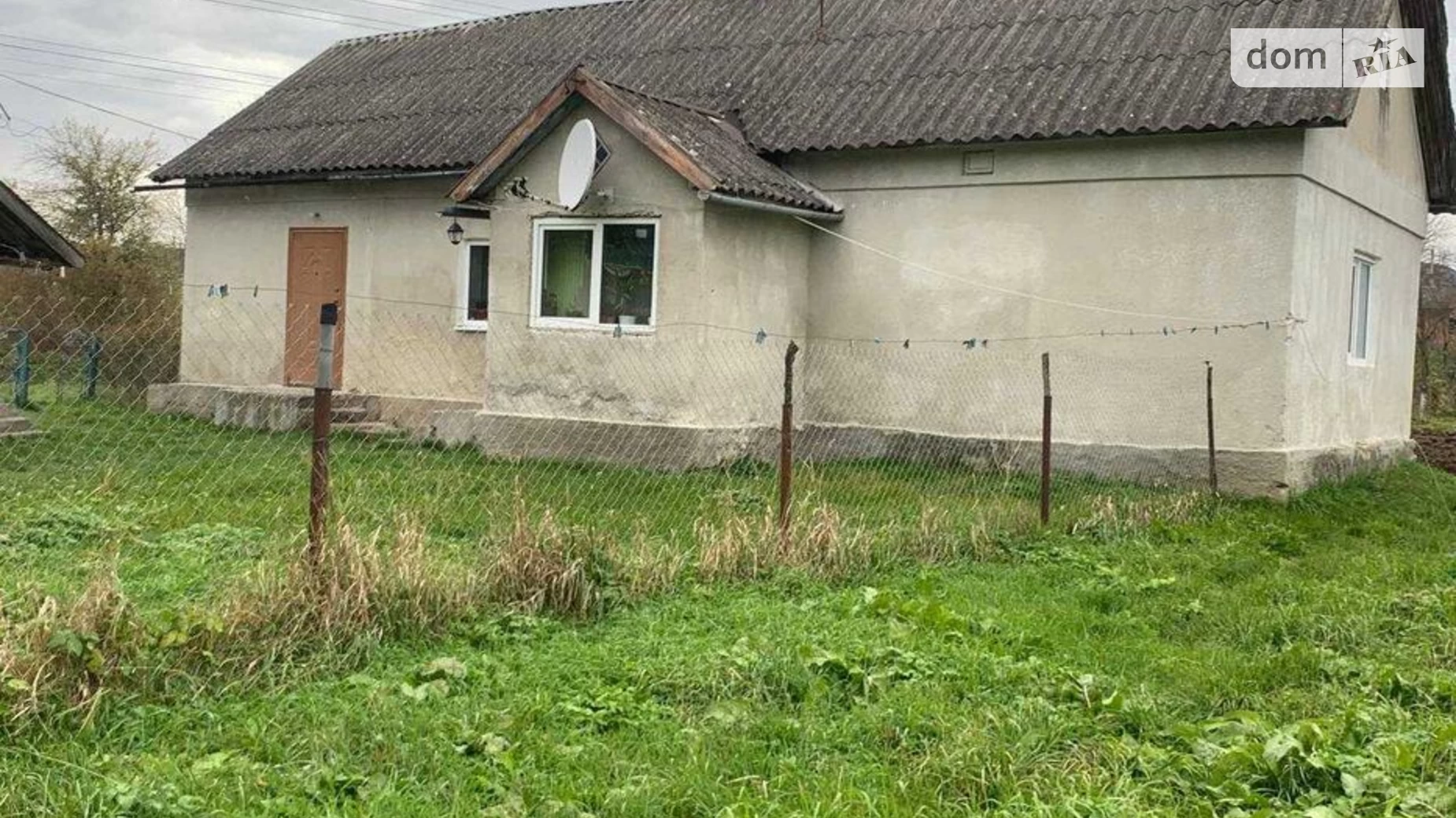 Продается одноэтажный дом 66.5 кв. м с участком, цена: 9000 $ - фото 3