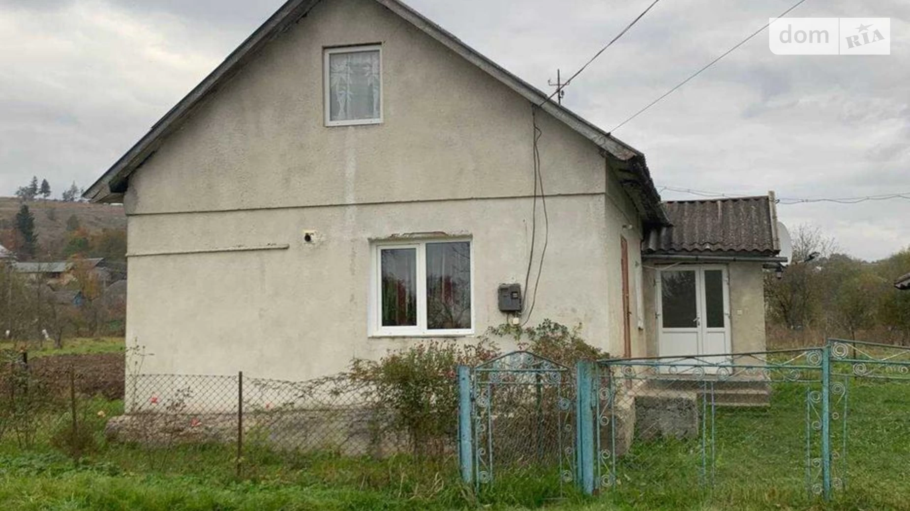 Продается одноэтажный дом 66.5 кв. м с участком, цена: 9000 $ - фото 2
