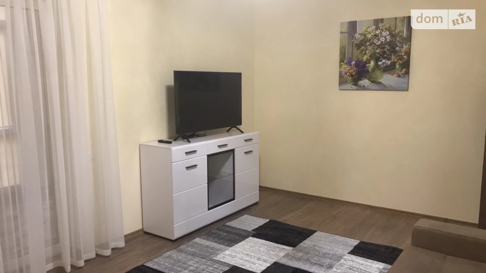 Сдается в аренду 2-комнатная квартира 84 кв. м в Львове, ул. Шевченко Тараса, 42А - фото 3