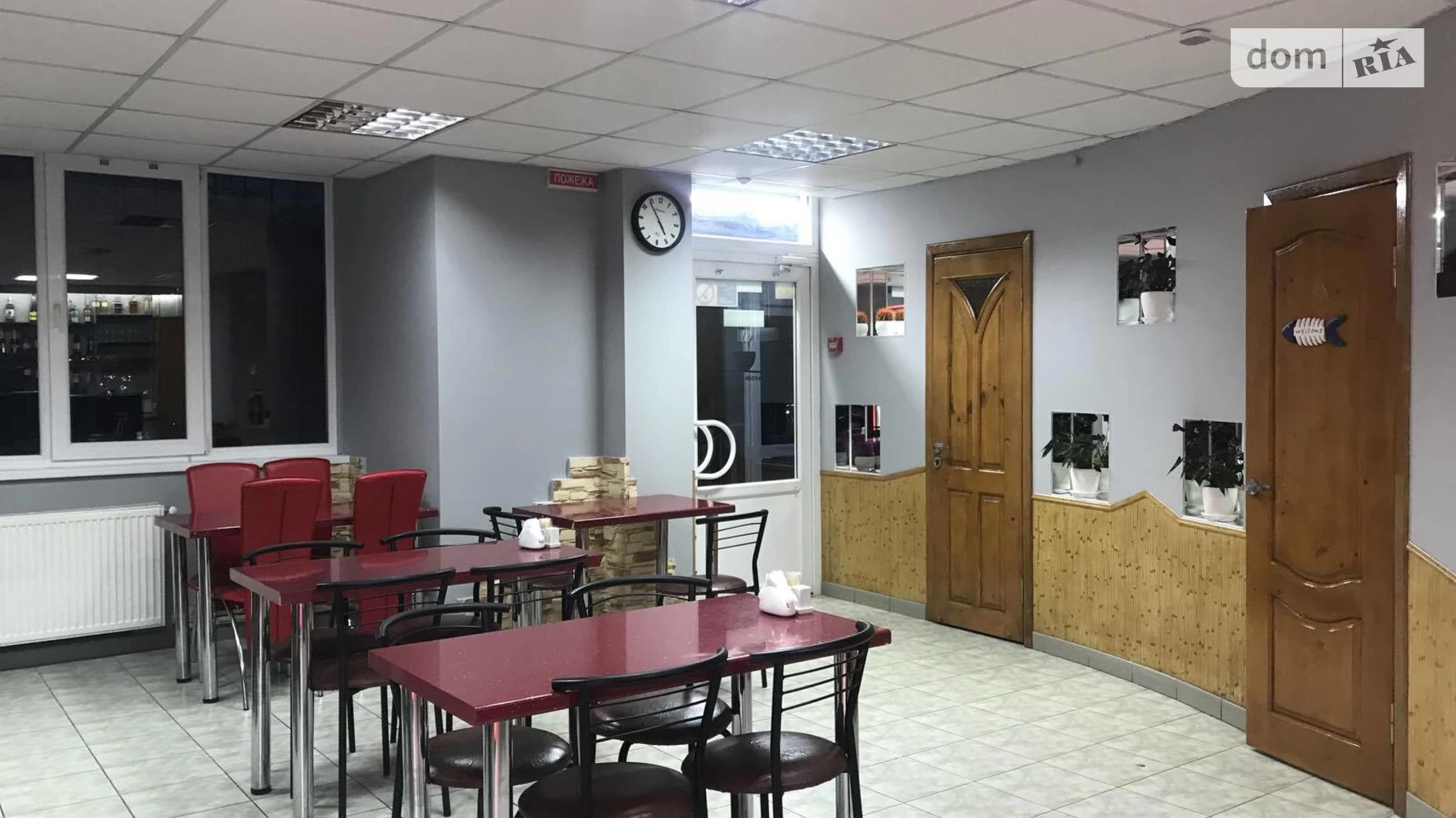 Здається в оренду об'єкт сфери послуг 52 кв. м в 10-поверховій будівлі, цена: 9000 грн - фото 4
