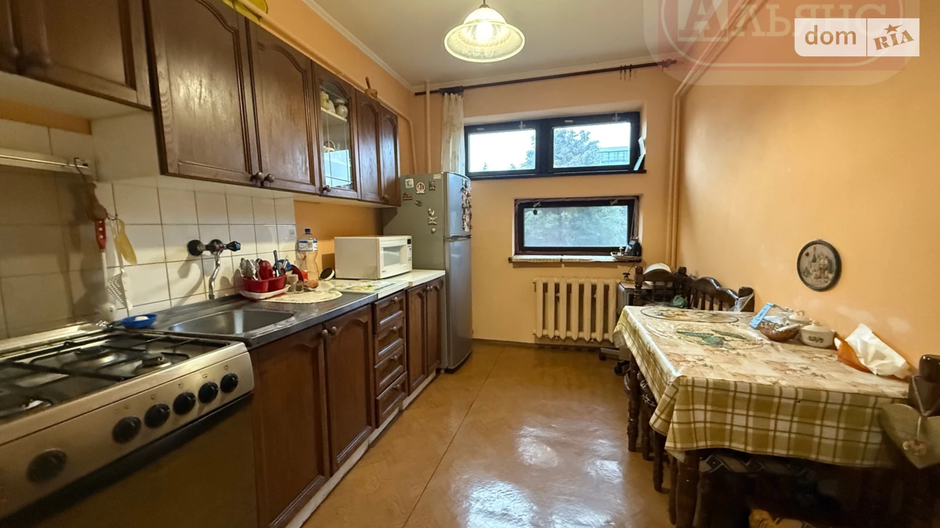 Продается 2-комнатная квартира 89 кв. м в Ужгороде, ул. Собранецкая - фото 3