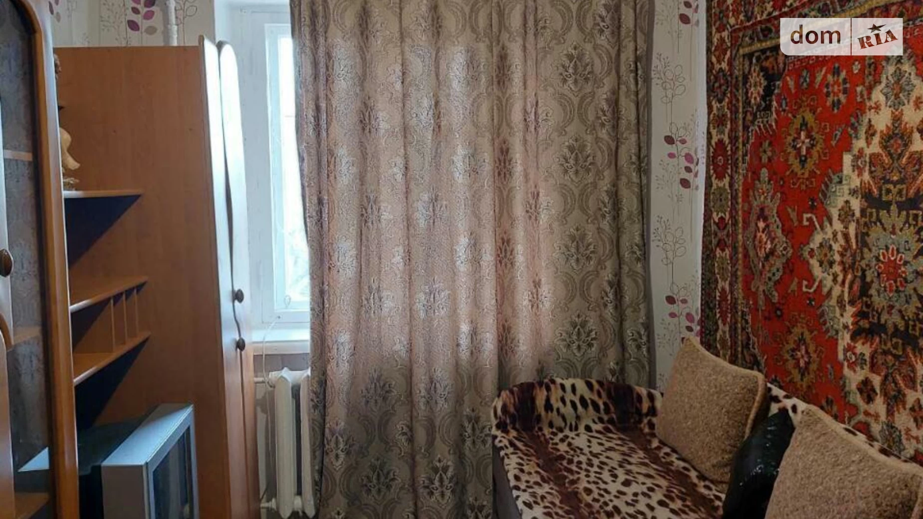 Здається в оренду кімната 32 кв. м у Одесі, цена: 2200 грн - фото 2